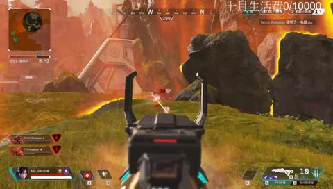 Top Apex Legends Clips